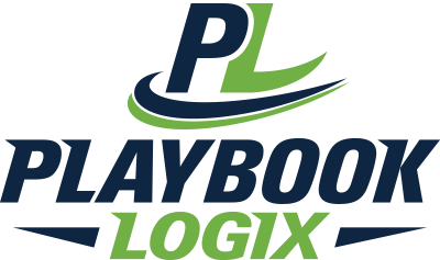 PlaybookLogix Logo